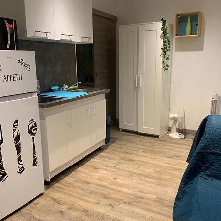 Studio 24M2 Intra-Muros أفينيون المظهر الخارجي الصورة