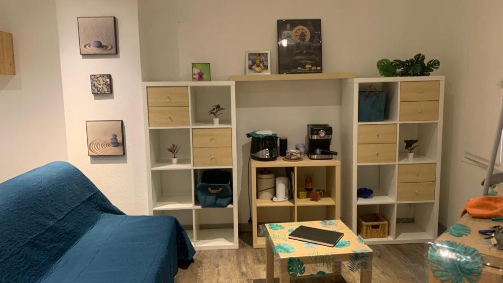 Studio 24M2 Intra-Muros أفينيون المظهر الخارجي الصورة