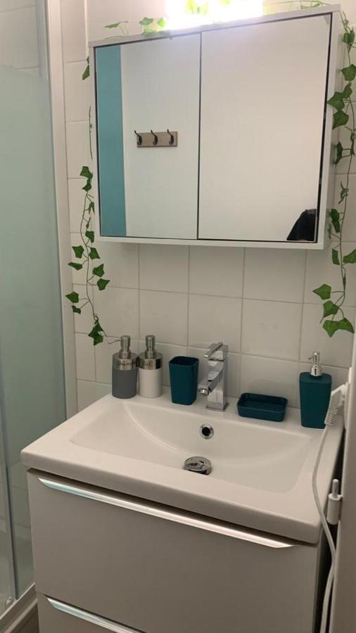 Studio 24M2 Intra-Muros أفينيون المظهر الخارجي الصورة