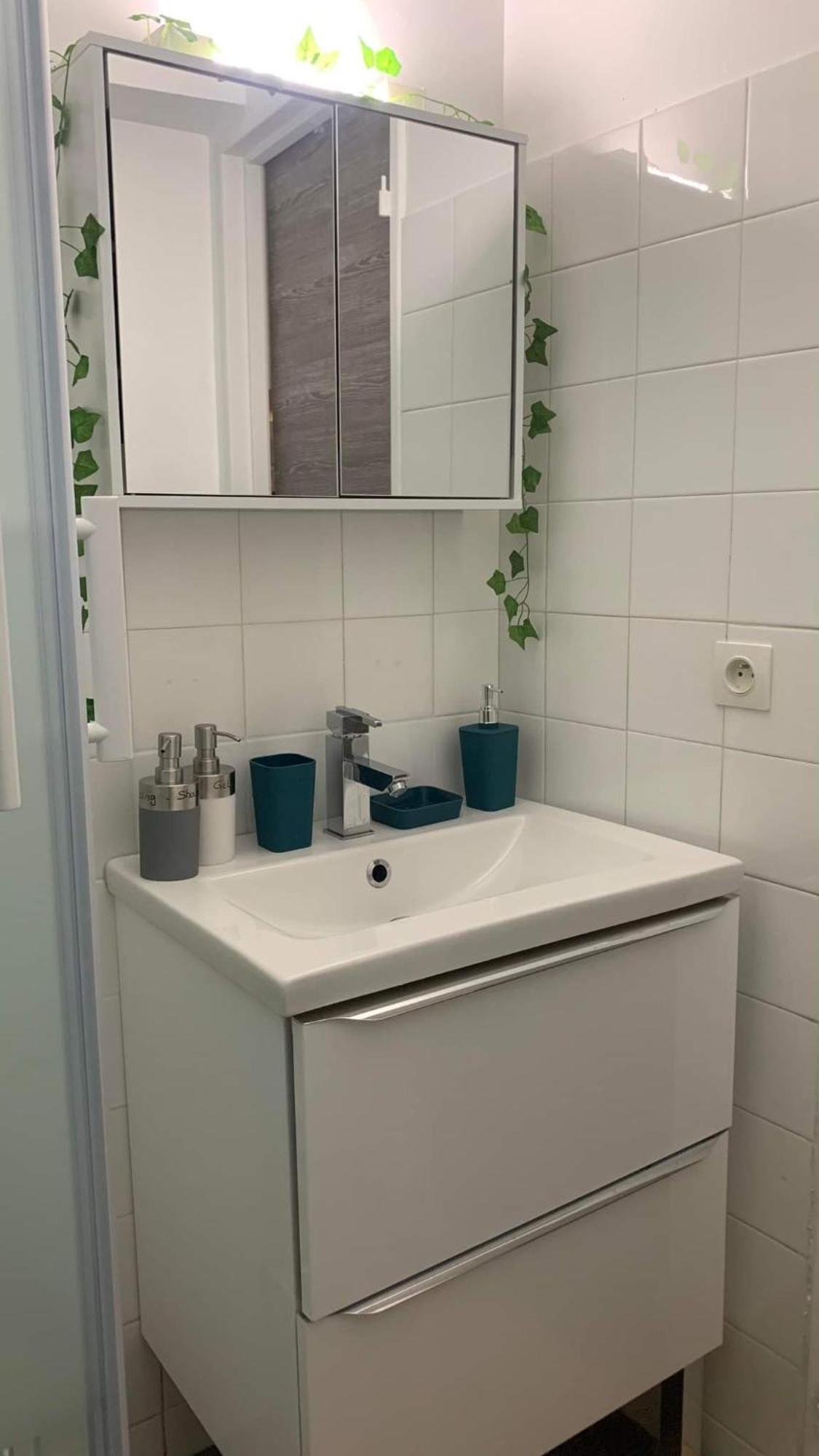 Studio 24M2 Intra-Muros أفينيون المظهر الخارجي الصورة